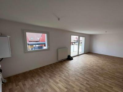 For rent Valenciennes 2 rooms 48 m2 Nord (59300) photo 0