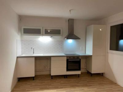 For rent Valenciennes 2 rooms 48 m2 Nord (59300) photo 2