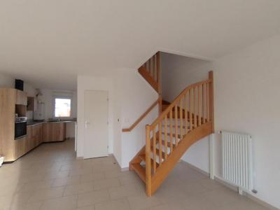 For rent Valenciennes 4 rooms 83 m2 Nord (59300) photo 0