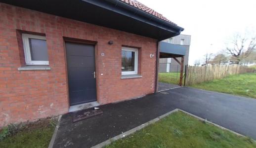 Louer Maison Valenciennes Nord