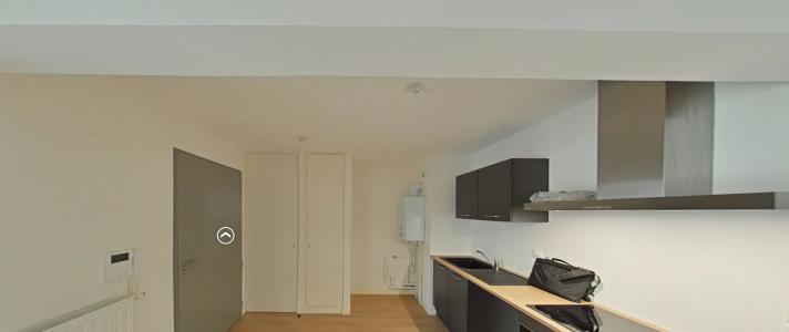Annonce Location 2 pi�ces Appartement Clermont-ferrand 63