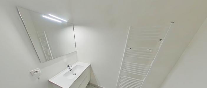 Louer Appartement 44 m2 Clermont-ferrand