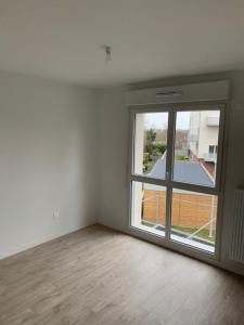 Louer Appartement 61 m2 Valenciennes
