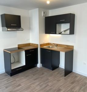Louer Appartement Tours 742 euros