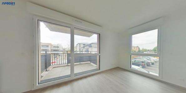 Louer Appartement 57 m2 Coudray