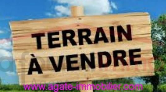 For sale Roaillan 1353 m2 Gironde (33210) photo 0