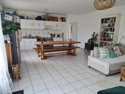 Louer Maison 100 m2 Plouvien