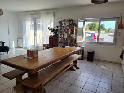 Louer Maison Plouvien 900 euros