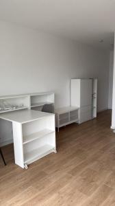 Louer Appartement 25 m2 Mulhouse
