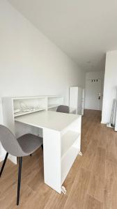 Louer Appartement Mulhouse 540 euros
