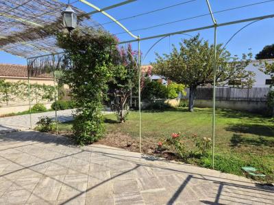 Acheter Maison 75 m2 Saint-remy-de-provence