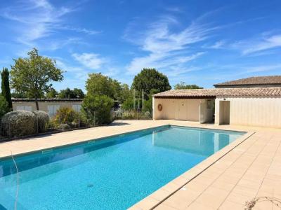 Annonce Vente 3 pi�ces Appartement Saint-remy-de-provence 13