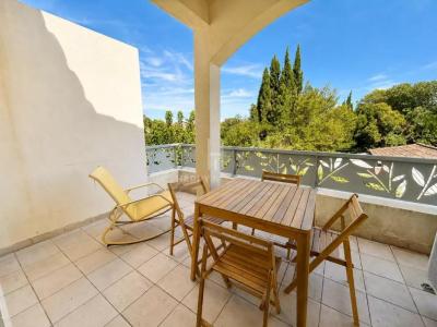 Acheter Appartement 61 m2 Saint-remy-de-provence