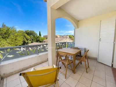 Acheter Appartement Saint-remy-de-provence Bouches du Rhone