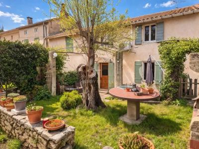 For sale Saint-remy-de-provence 4 rooms 60 m2 Bouches du Rhone (13210) photo 0
