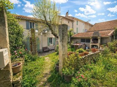 Annonce Vente 4 pi�ces Maison Saint-remy-de-provence 13