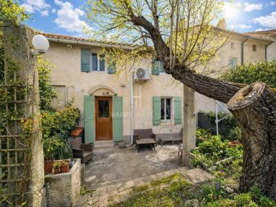 Acheter Maison 60 m2 Saint-remy-de-provence