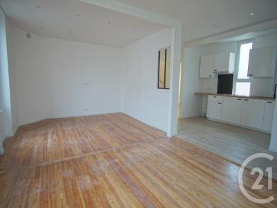 Acheter Maison 85 m2 Choisy-le-roi