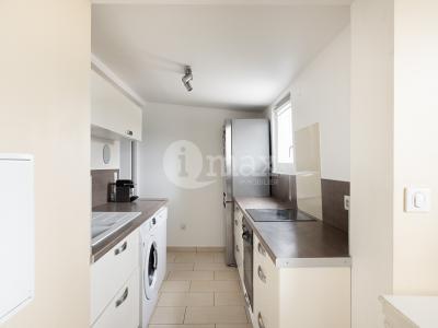 Acheter Appartement Courbevoie 995000 euros