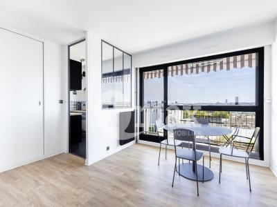 Annonce Vente 2 pi�ces Appartement Courbevoie 92
