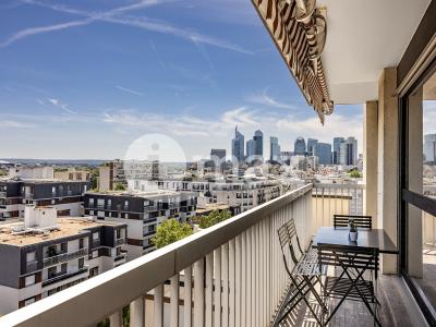 Acheter Appartement 43 m2 Courbevoie