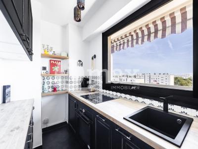 Acheter Appartement Courbevoie 420000 euros
