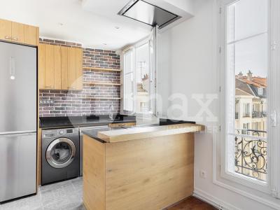 Annonce Vente 3 pi�ces Appartement Asnieres-sur-seine 92