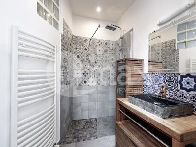 Acheter Appartement Asnieres-sur-seine 485000 euros