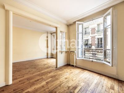 Annonce Vente 4 pi�ces Appartement Courbevoie 92