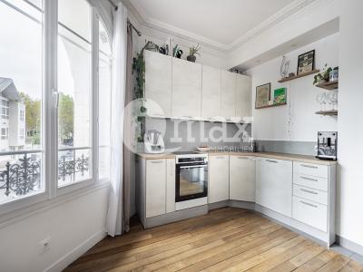 Annonce Vente 3 pi�ces Appartement Courbevoie 92