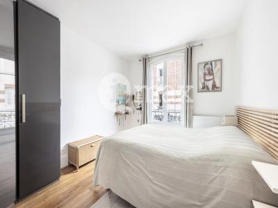 Acheter Appartement 46 m2 Courbevoie