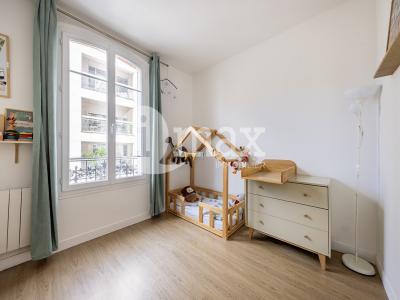 Acheter Appartement Courbevoie Hauts de Seine