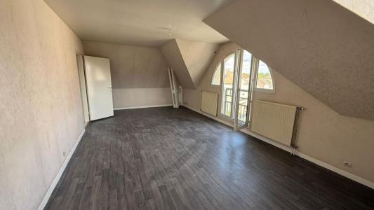 Acheter Appartement 98 m2 Bussy-saint-georges