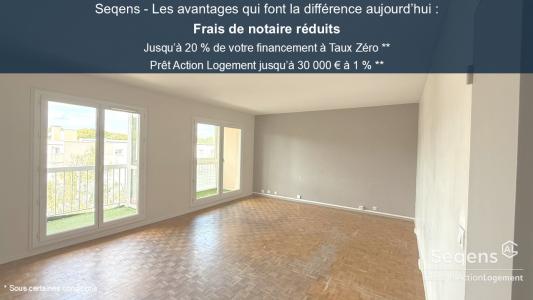 For sale Noisiel 3 rooms 78 m2 Seine et marne (77186) photo 0