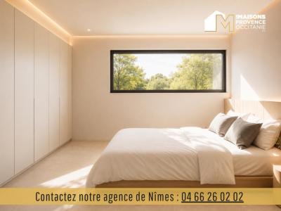 Acheter Maison Cabrieres 369000 euros