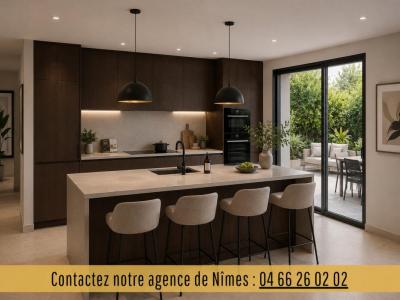 Acheter Maison 90 m2 Cabrieres