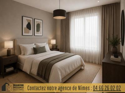 Acheter Maison Cabrieres 294000 euros