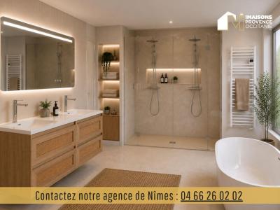 Acheter Maison Marguerittes 329000 euros