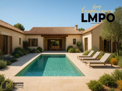 For sale Lecques 5 rooms 115 m2 Gard (30250) photo 0