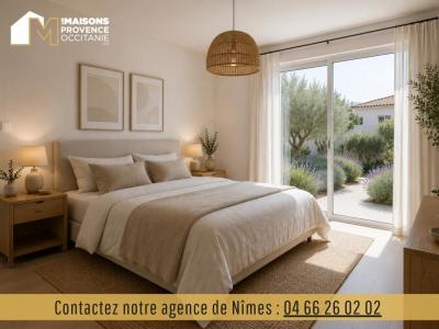 Acheter Maison Fons Gard