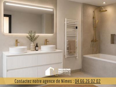 Acheter Maison Fons 176900 euros