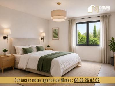 Acheter Maison Calmette 224900 euros