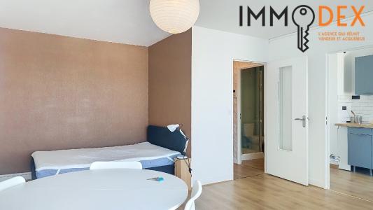 Louer Appartement Reims 595 euros