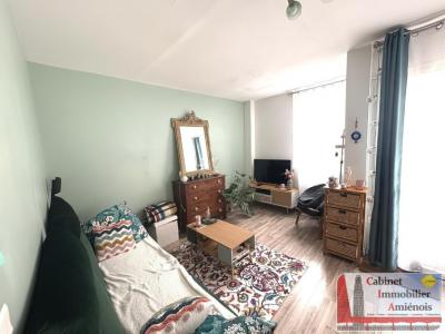 Annonce Vente Immeuble Amiens 80