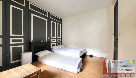 Acheter Immeuble Amiens Somme