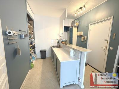 Acheter Immeuble Amiens 242000 euros