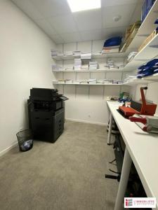 Louer Bureau 40 m2 Rennes