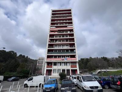 For sale Nice 4 rooms 68 m2 Alpes Maritimes (06100) photo 0