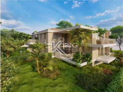Acheter Appartement Saint-raphael 1670000 euros