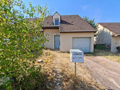 For sale Varzy 3 rooms 73 m2 Nievre (58210) photo 0